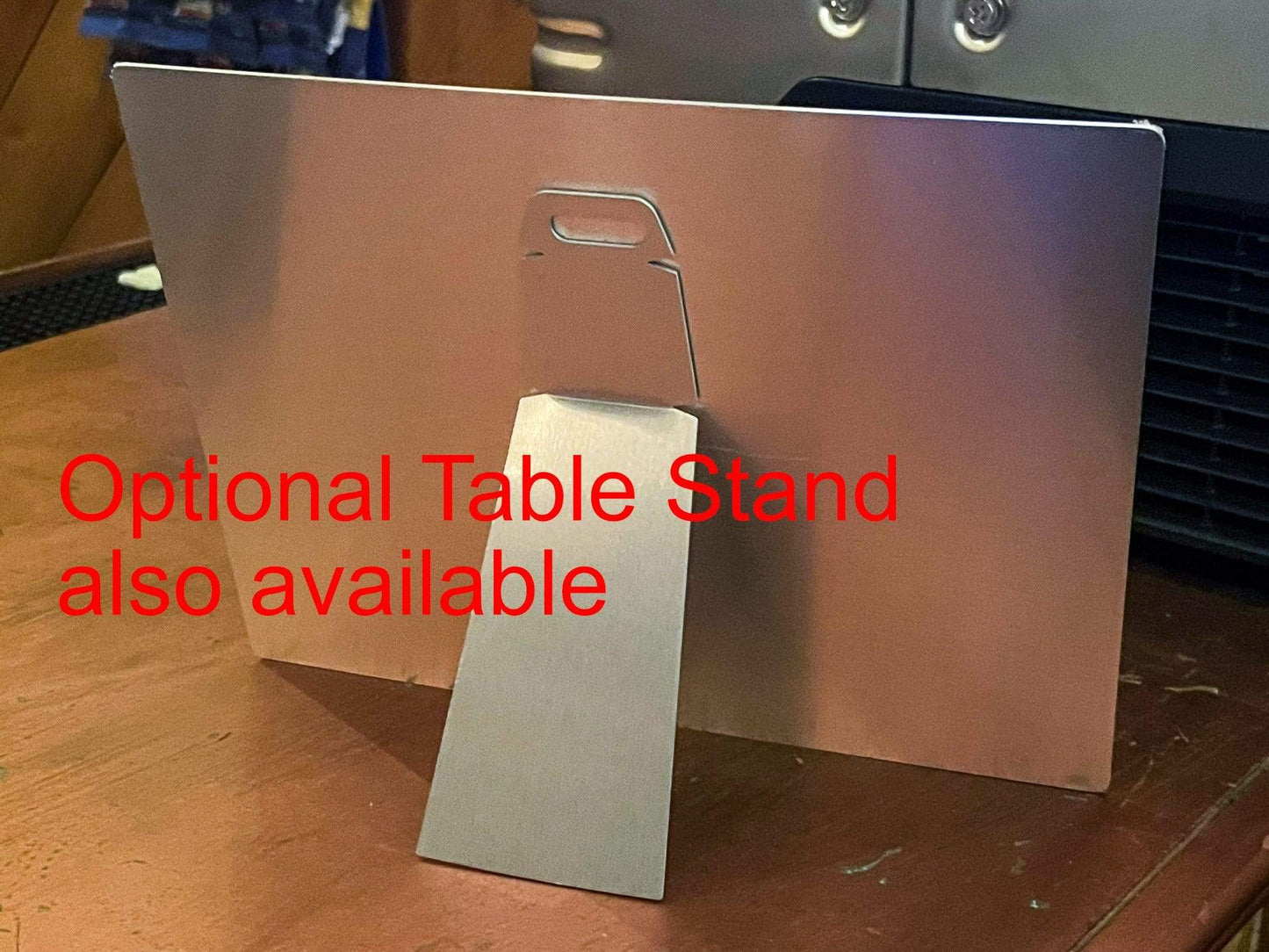 Pub Sheds Scotland Official Members Plaque Raise the Bar Print and Design - Raise the Bar